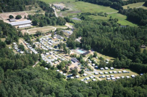 Krakær Camping Aps, Ebeltoft